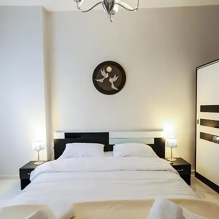 Erythrina #colony_deluxe_suite Apartment Thessaloniki